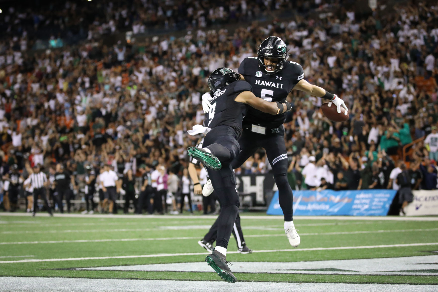 John Ursua